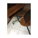 Desk old very good condition