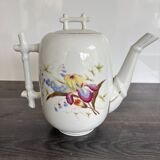 Antique 19th century Japanese style teapot