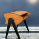 Table d appoint scandinave