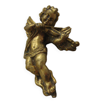 Decorative cherub