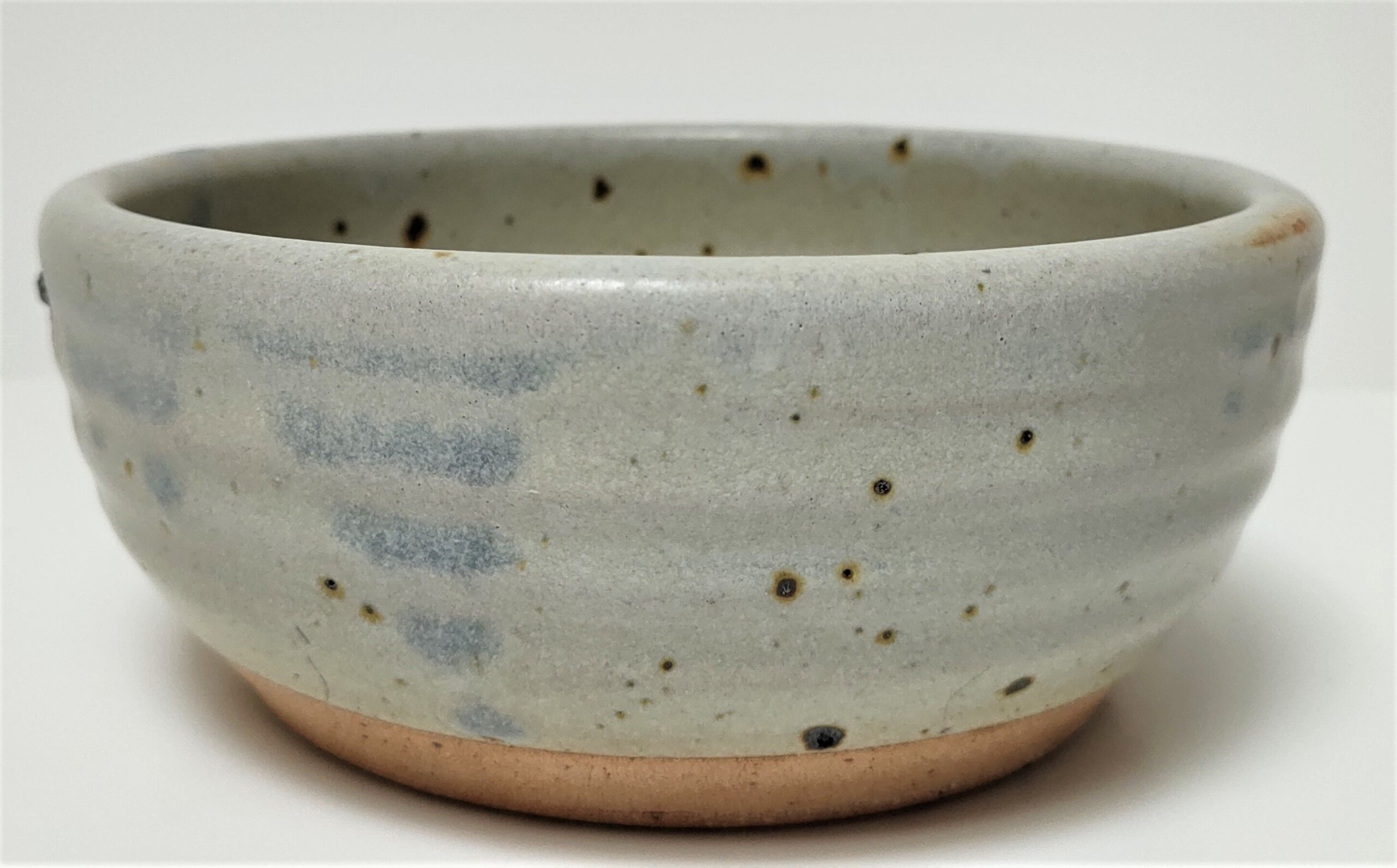 Bol Gustave Tiffoche grès émaillé