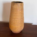 Stoneware vase