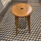 Jean Prouvé Stool – Vitra Designs 1942