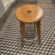 Jean Prouvé Stool – Vitra Designs 1942