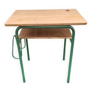 ancien bureau d'école