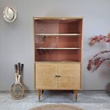 Display cabinet