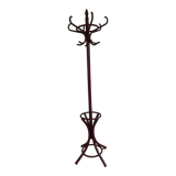 Parrot coat rack