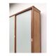 Armoire parisienne vintage