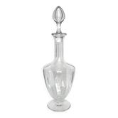 Baccarat carafe model Capri