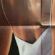 Original movie poster "Killing is not playing" James Bond 120x160cm 1987