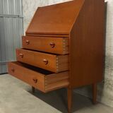 Writing desk by Kai Kristiansen