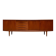 1960s Danish mid-century teak sideboard by Axel Christensen for ACO Møbler