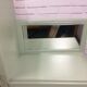 Armoire coiffeuse