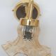New vintage wall light