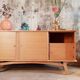 Enfilade vintage