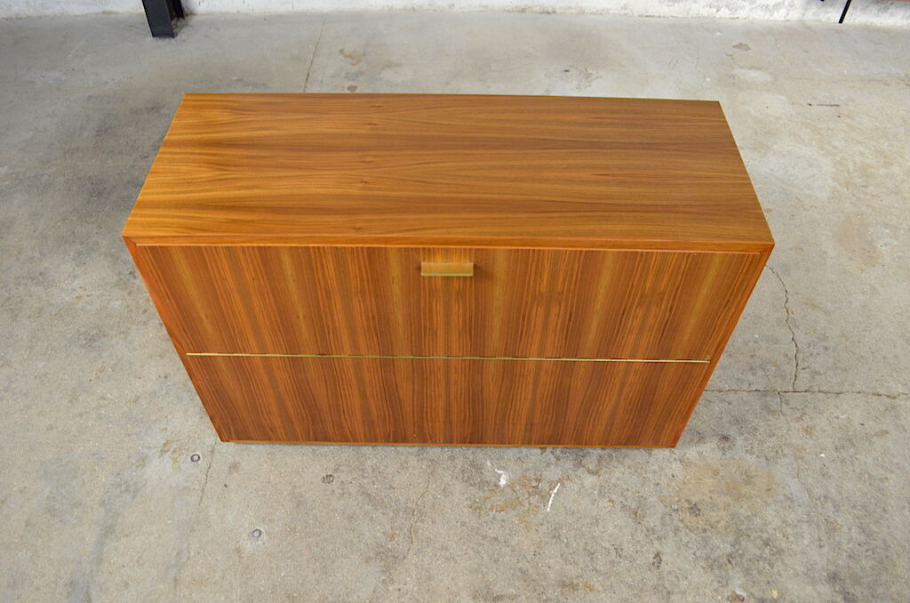 Meuble bas vintage 1960