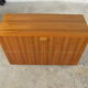 Meuble bas vintage 1960