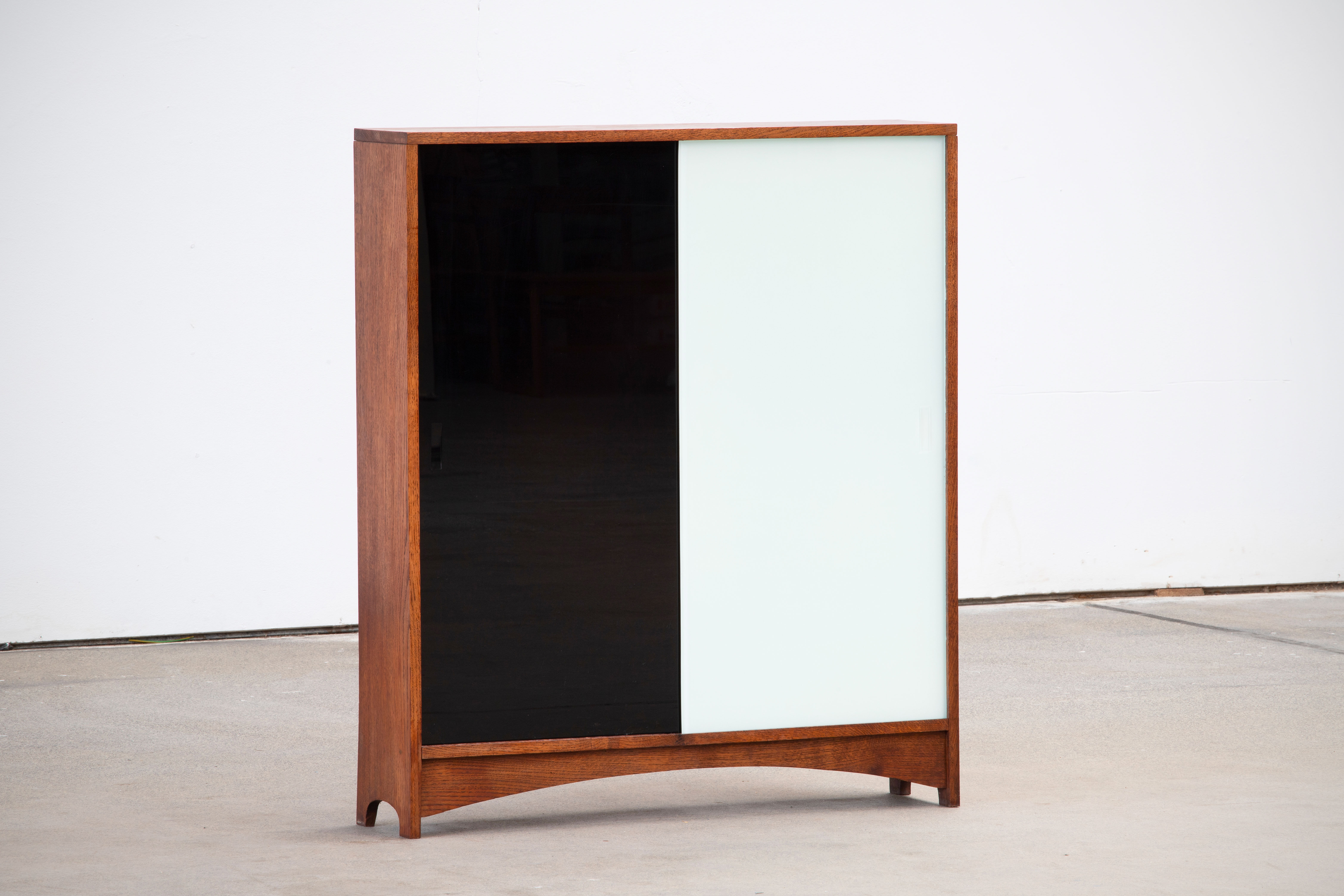 Bibliothèque scandinave 1960