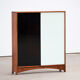 Bibliothèque scandinave 1960