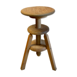 Artist stool, 70's