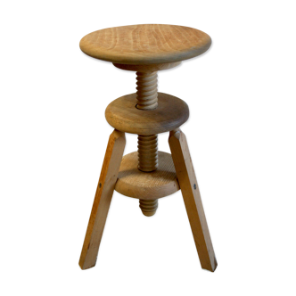 Artist stool, 70's