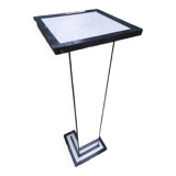 Mirror column