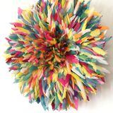 Juju hat multicolored 45 cm