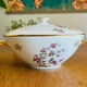 Porcelain tureen