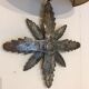 Set of 2 wall sconces