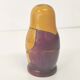Russian dolls gigognes matriochka
