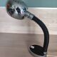 Articulated desk lamp Targetti Sankey vintage space age