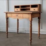 Old desk / locker desk