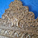 Pareclose mirror 55x91cm