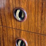Italian rosewood sideboard 1960