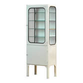 Vintage medicine cabinet, 1970s