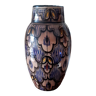 Vase marocain Safi vintage