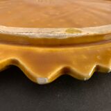 Underside Vallauris Aegitna, Saltalamacchia, sunflower model