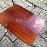 1970s TV table or serving trolley