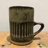 Sandstone mug