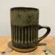 Sandstone mug