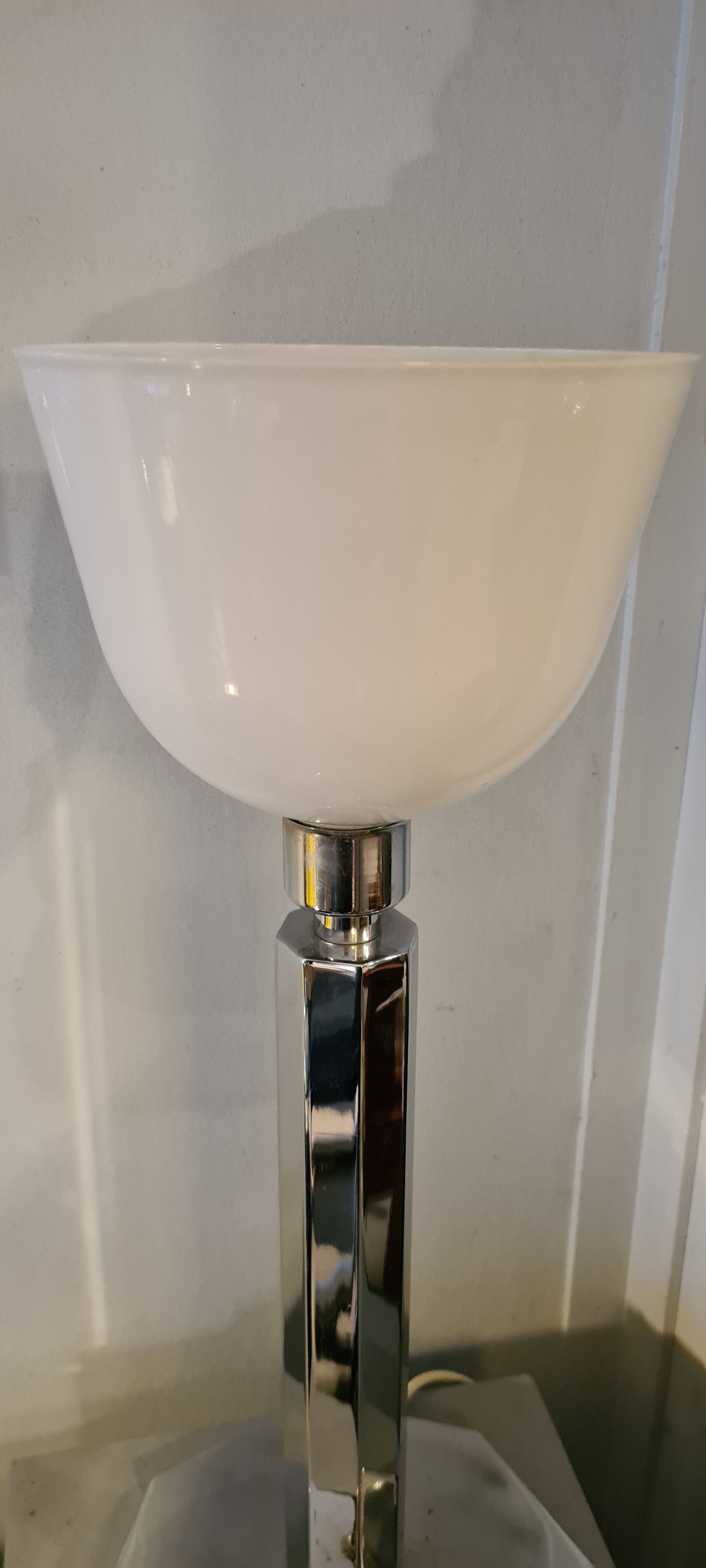 Artdeco lamp circa 1930