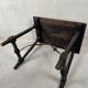 Spanish 19th century console/table