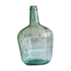 Viresa in green glass demijohn  5 liters