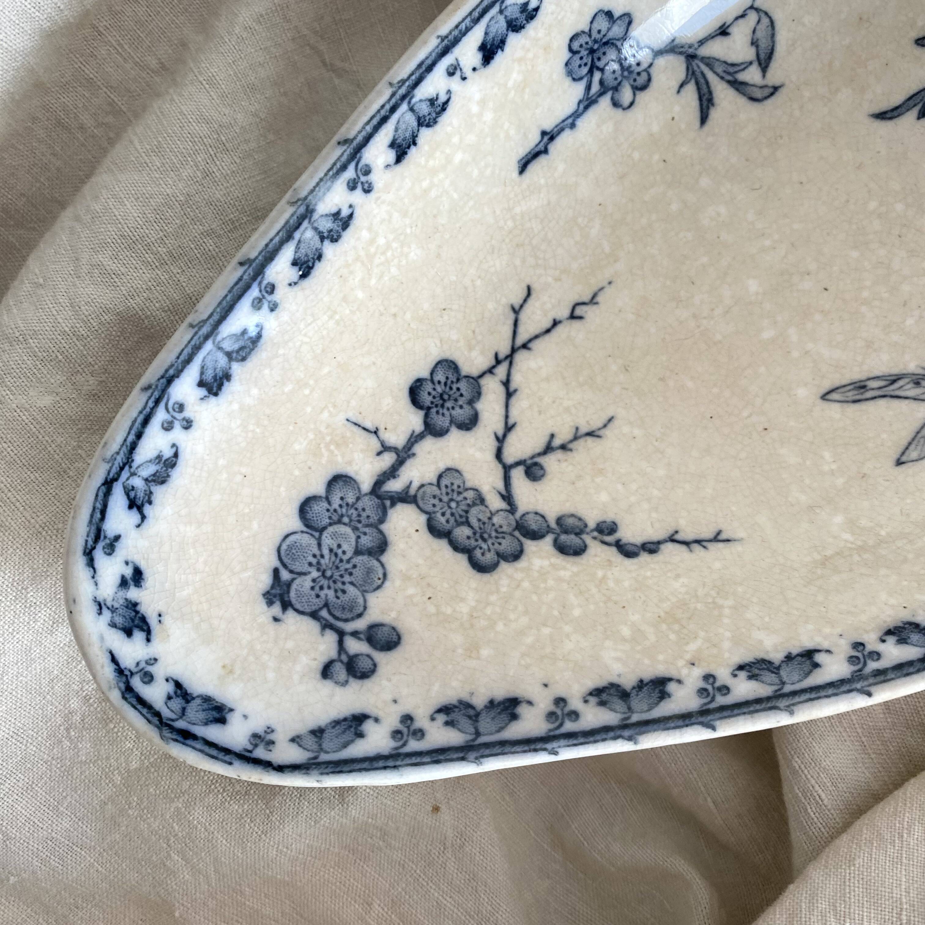 Carmen iron clay dish