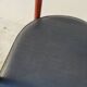 Paire de fauteuils scandinave design -1970s