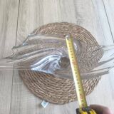 Cup Splash crystal from Vannes