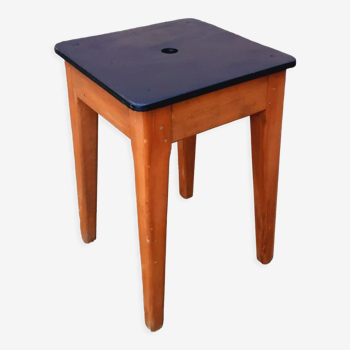 Tabouret années 50