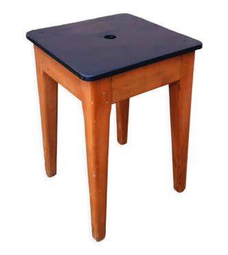 Tabouret années 50