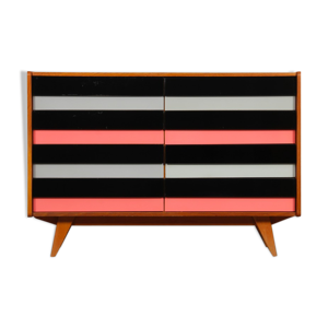 Commode U-453 par jiri