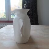 Pottery vase